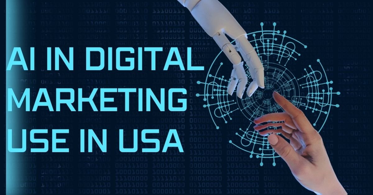 AI In Digital Marketing