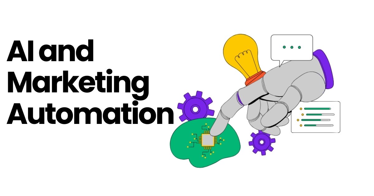 Marketing Automation