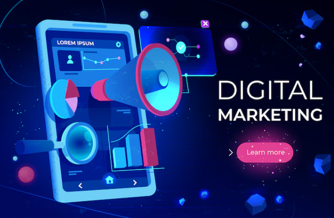 Digital Marketing Tools to Make It Easier in 2024