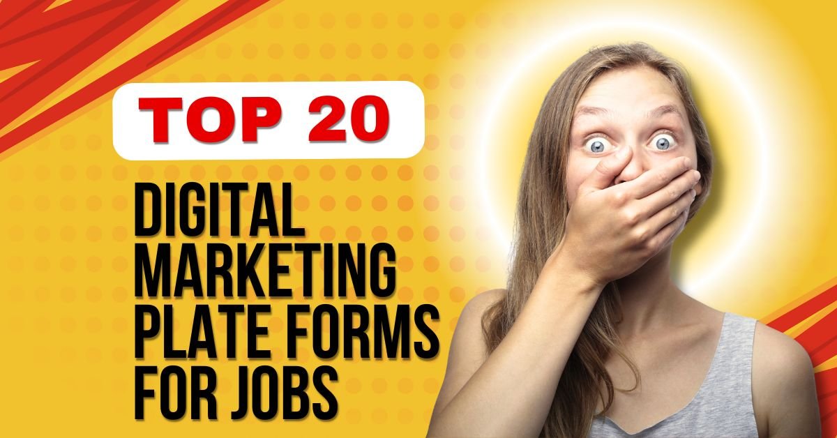 Digital Marketing Jobs