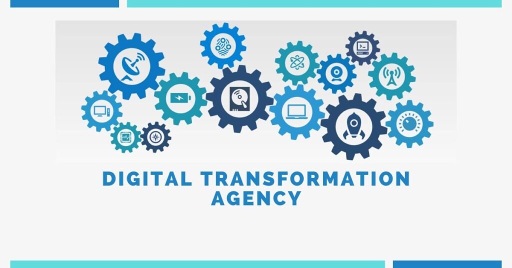 Transformation Agency